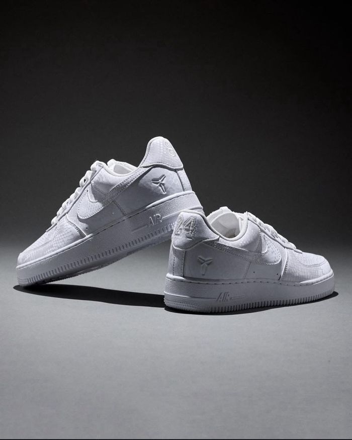 Air Force 1 Low Kobe