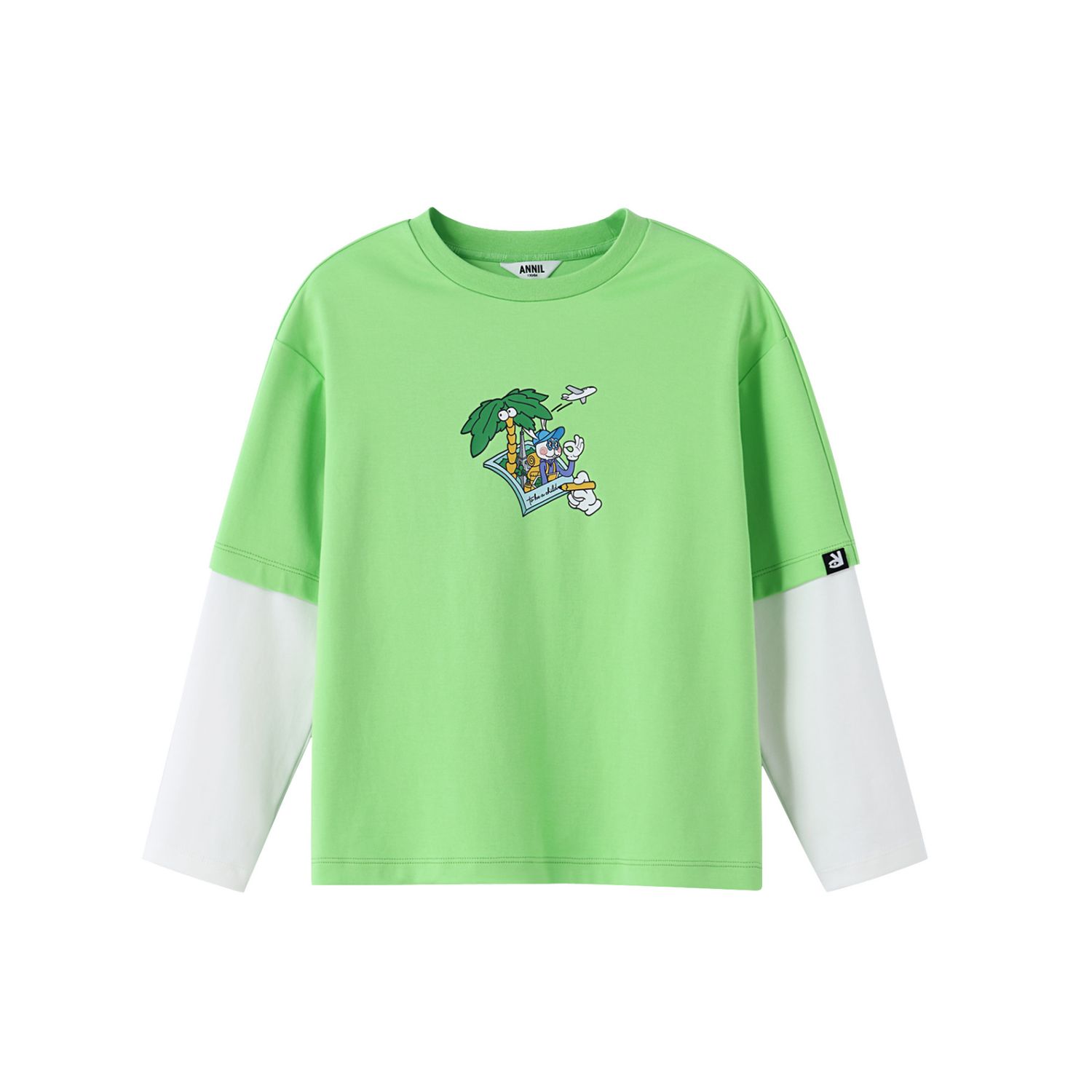 нимгэн цамц