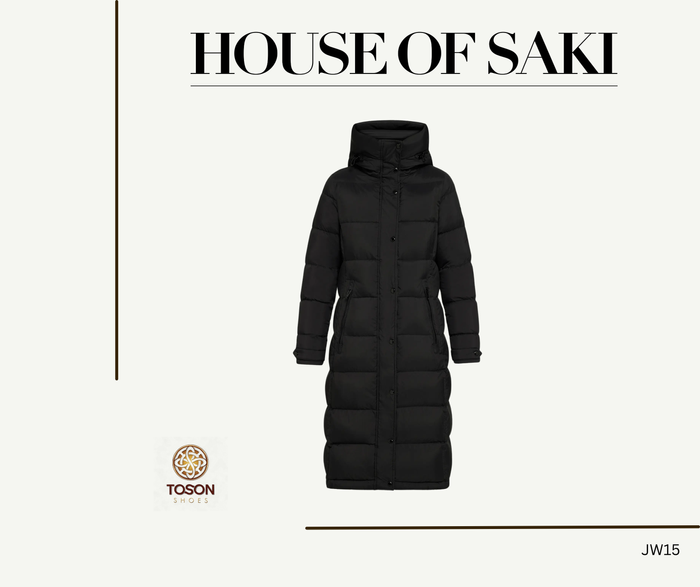 House of Saki #JW15