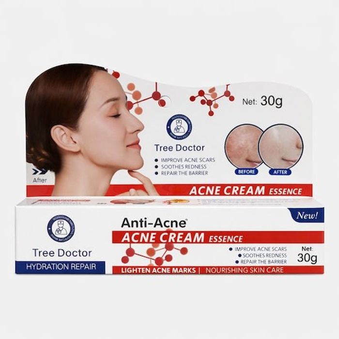 ACNE CREAM essence Үрэвсэл дарагч