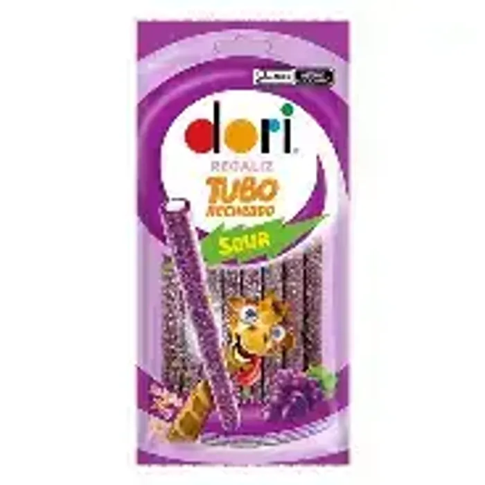 Чихэр Dori Tubo 70g 