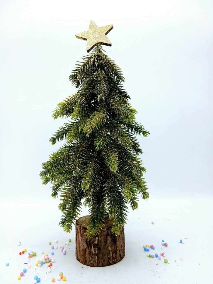 Ширээний гацуур