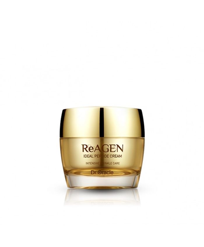 Reagen Ideal Peptide Cream