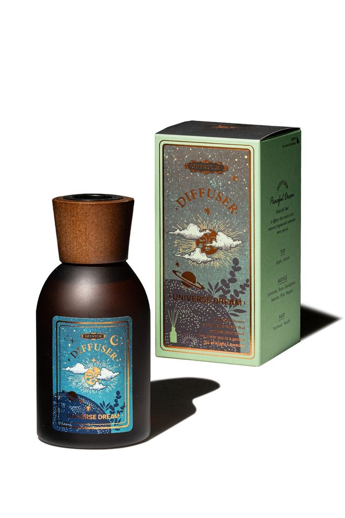 Diffuser 150ml Universe Dream /Унтлагын өрөөний үнэртүүлэгч/