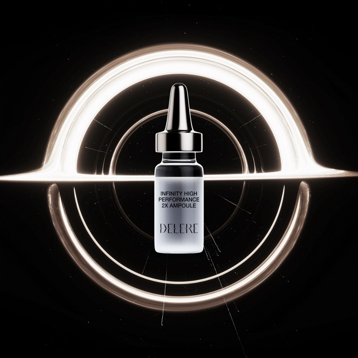 Delere Infinity High Performance 2X Ampoule (2,5ml × 10 ширхэг)