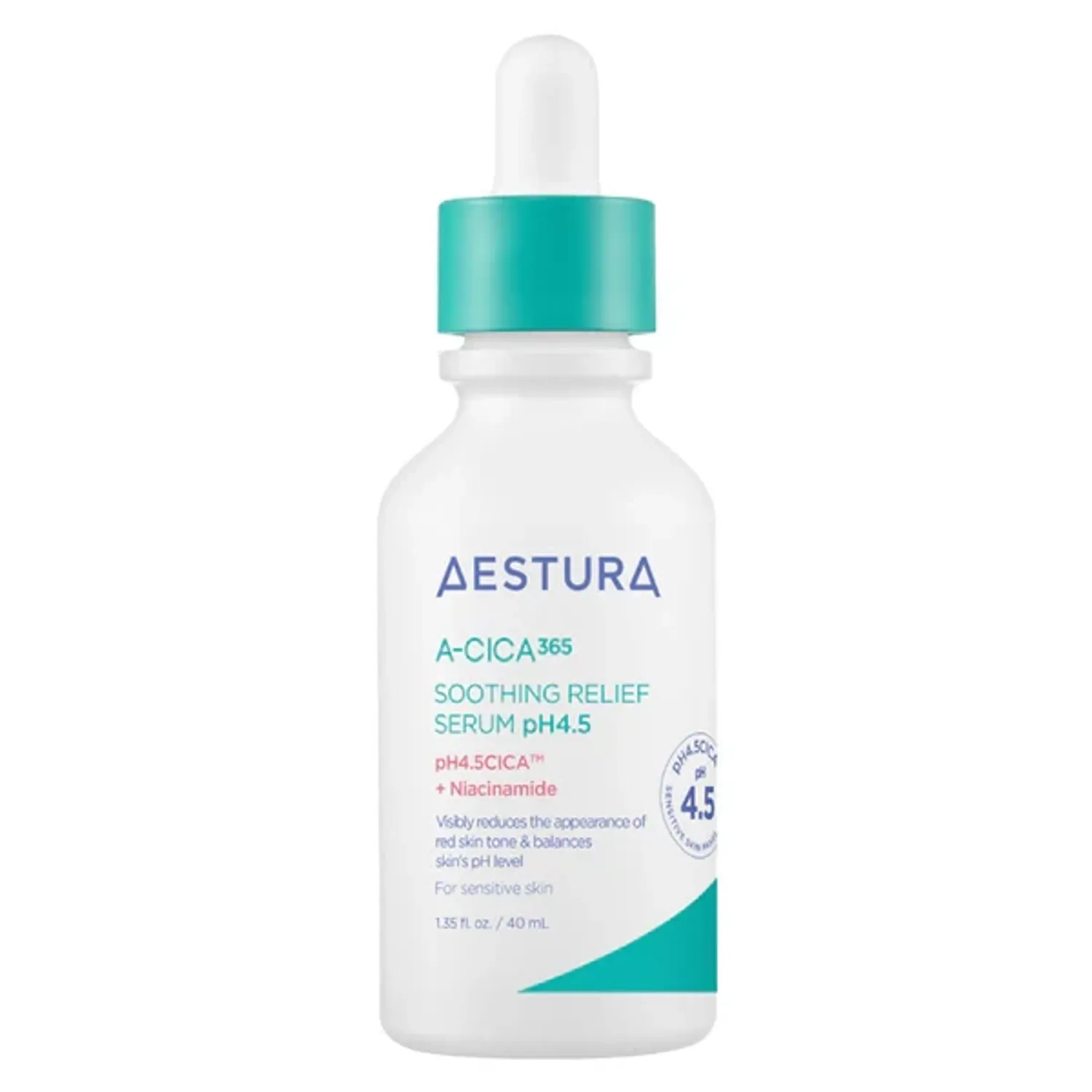 Aestura Soothing Relief Serum 40ml