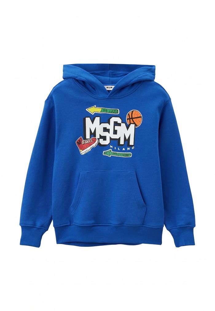 HOODIE