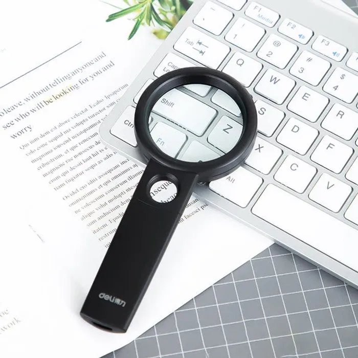 Томруулдаг шил 70мм DL E9090