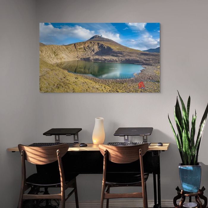 Отгонтэнгэр хайрхан   