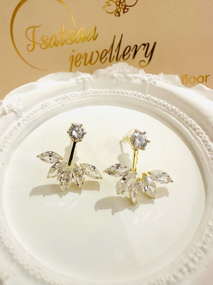 Гоёлын ээмэг