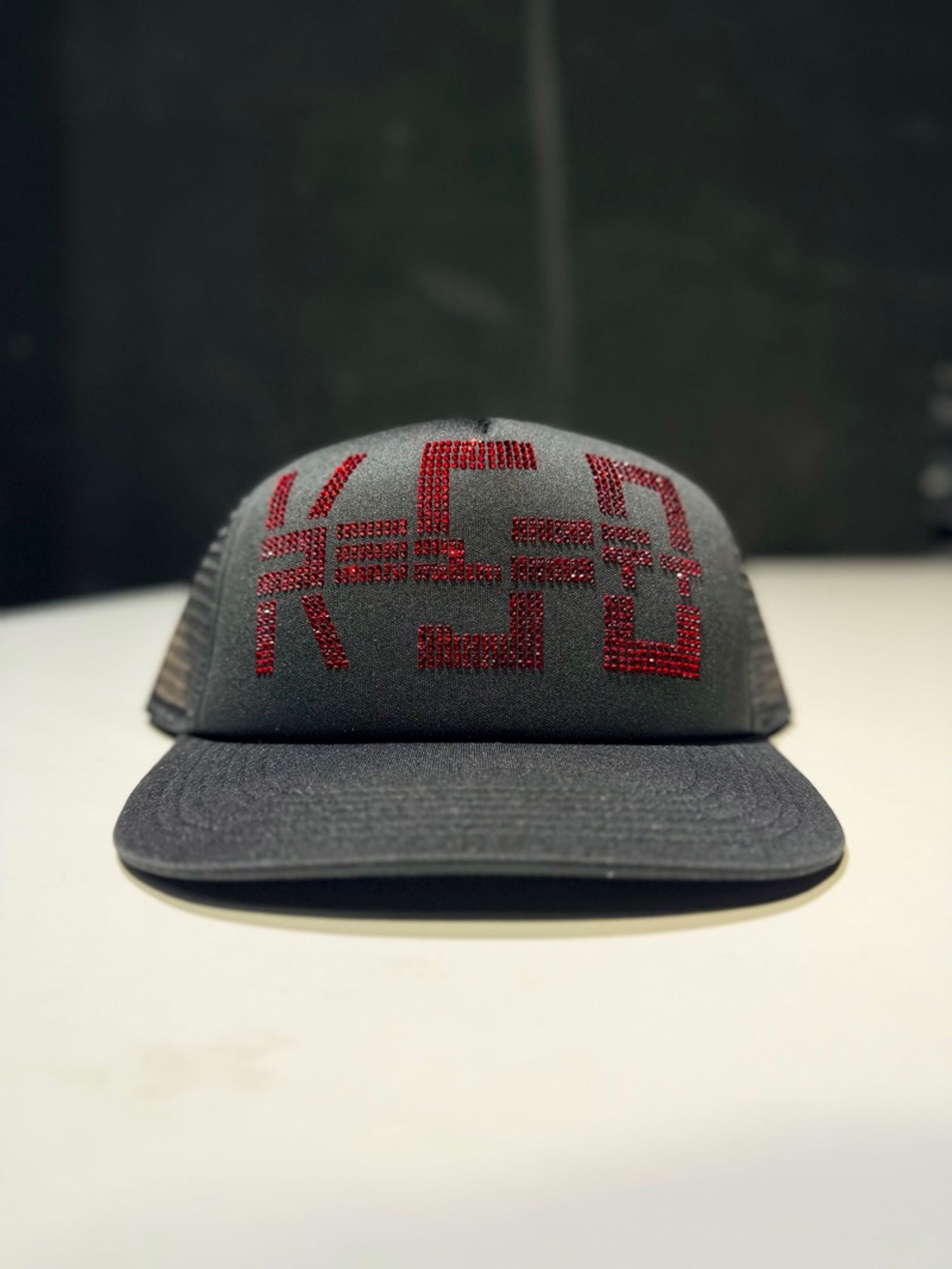 K50 Community Cap | Bred