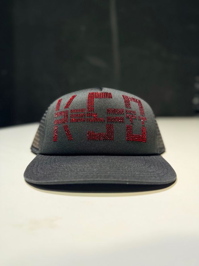 K50 Community Cap | Bred