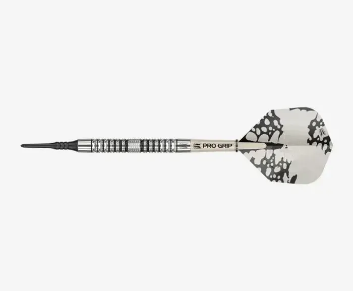 Target EXO 90% 10 Soft Tip Darts 2024