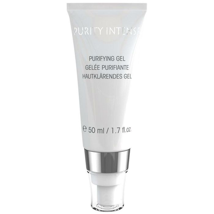 Purity intense - арьс цэвэршүүлэгч гель 