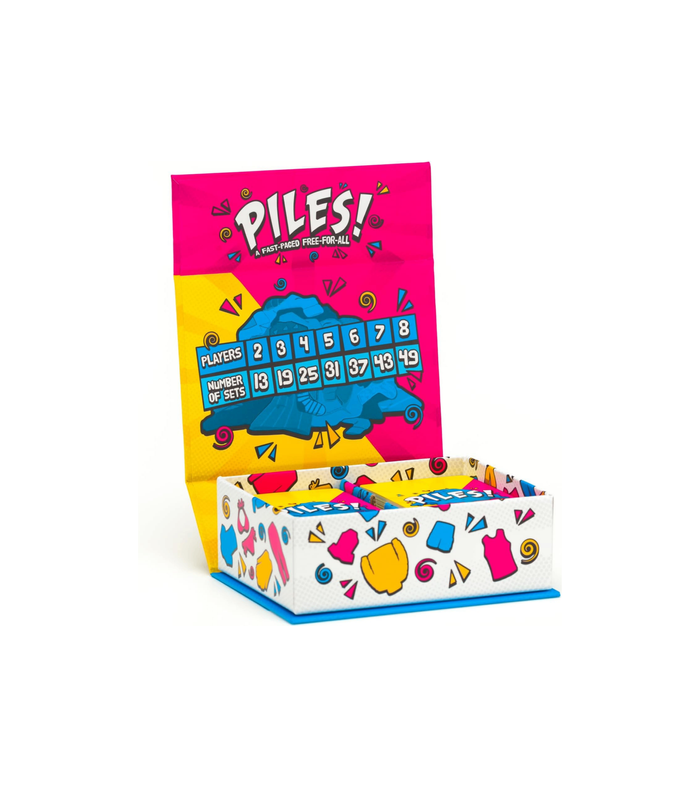 Piles