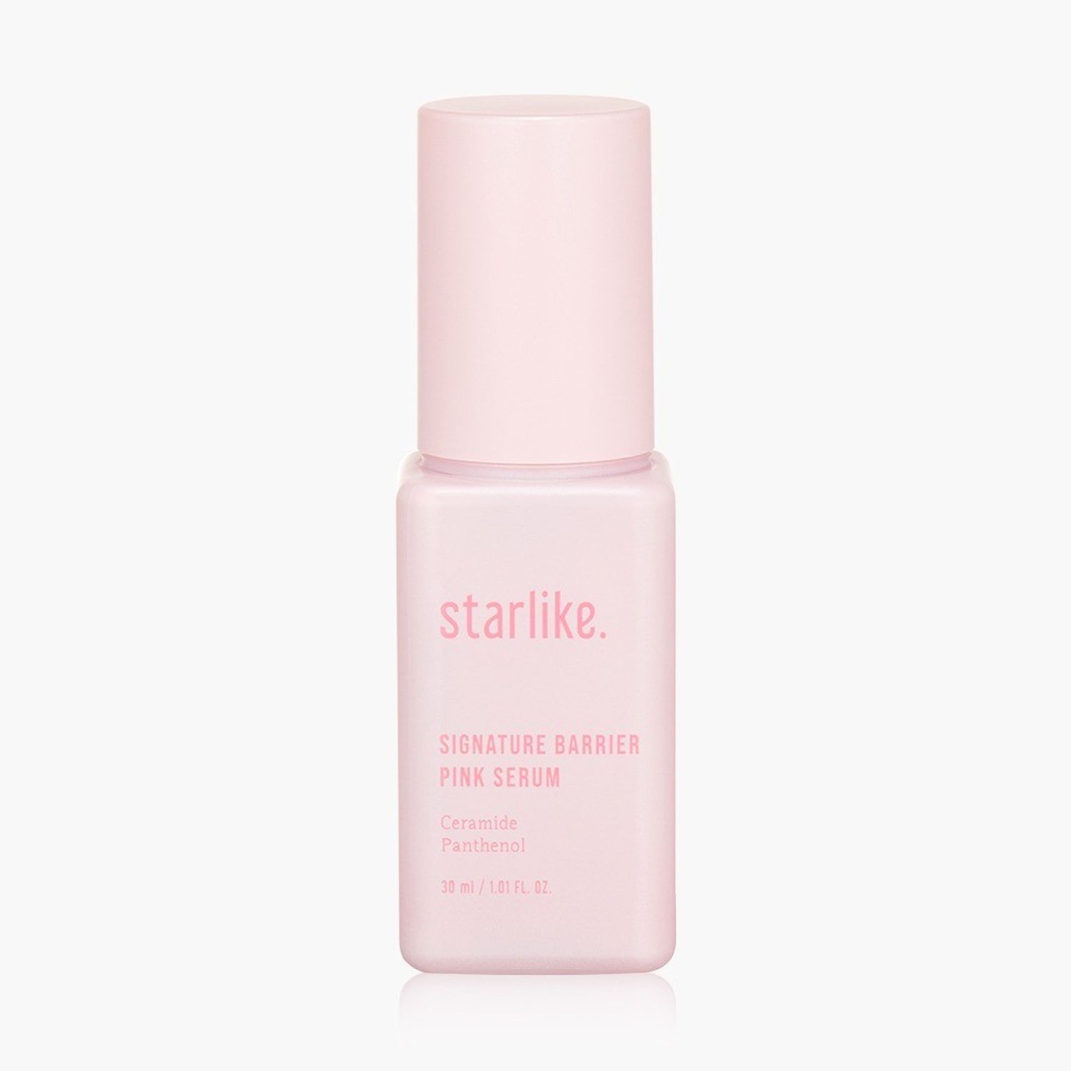 STARLIKE Signature barrier pink serum 30ml