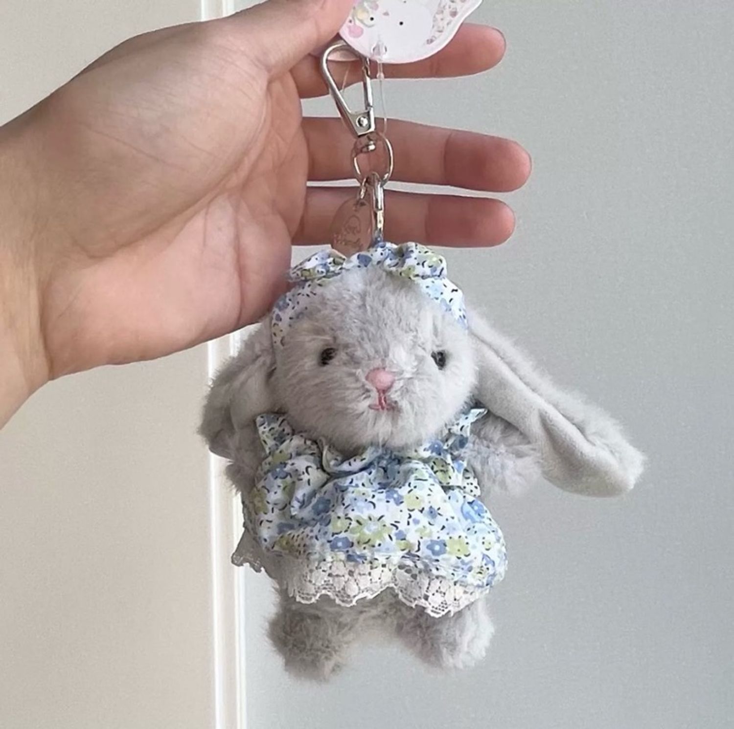 Түлхүүр цүнхний гоёл 