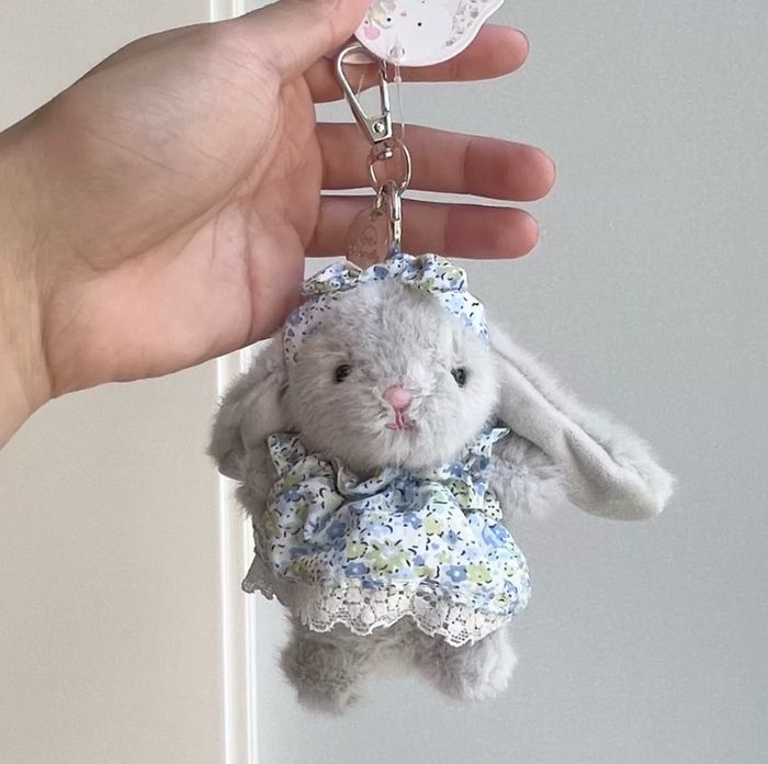 Түлхүүр цүнхний гоёл 