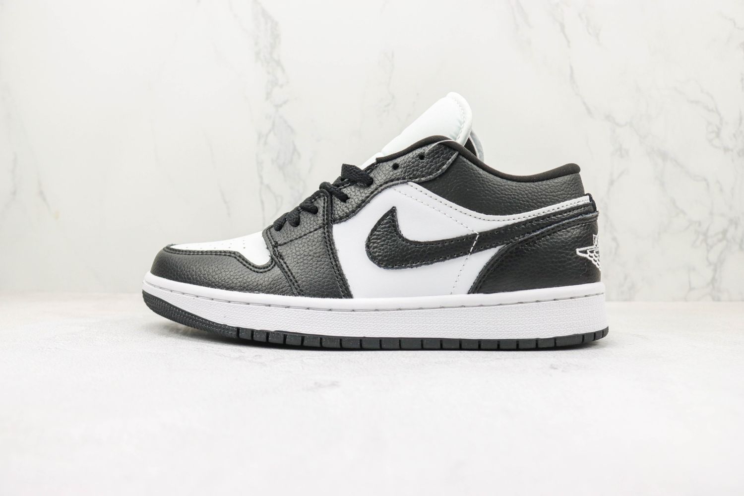 Jordan 1 Low Panda (2023) (Women's)