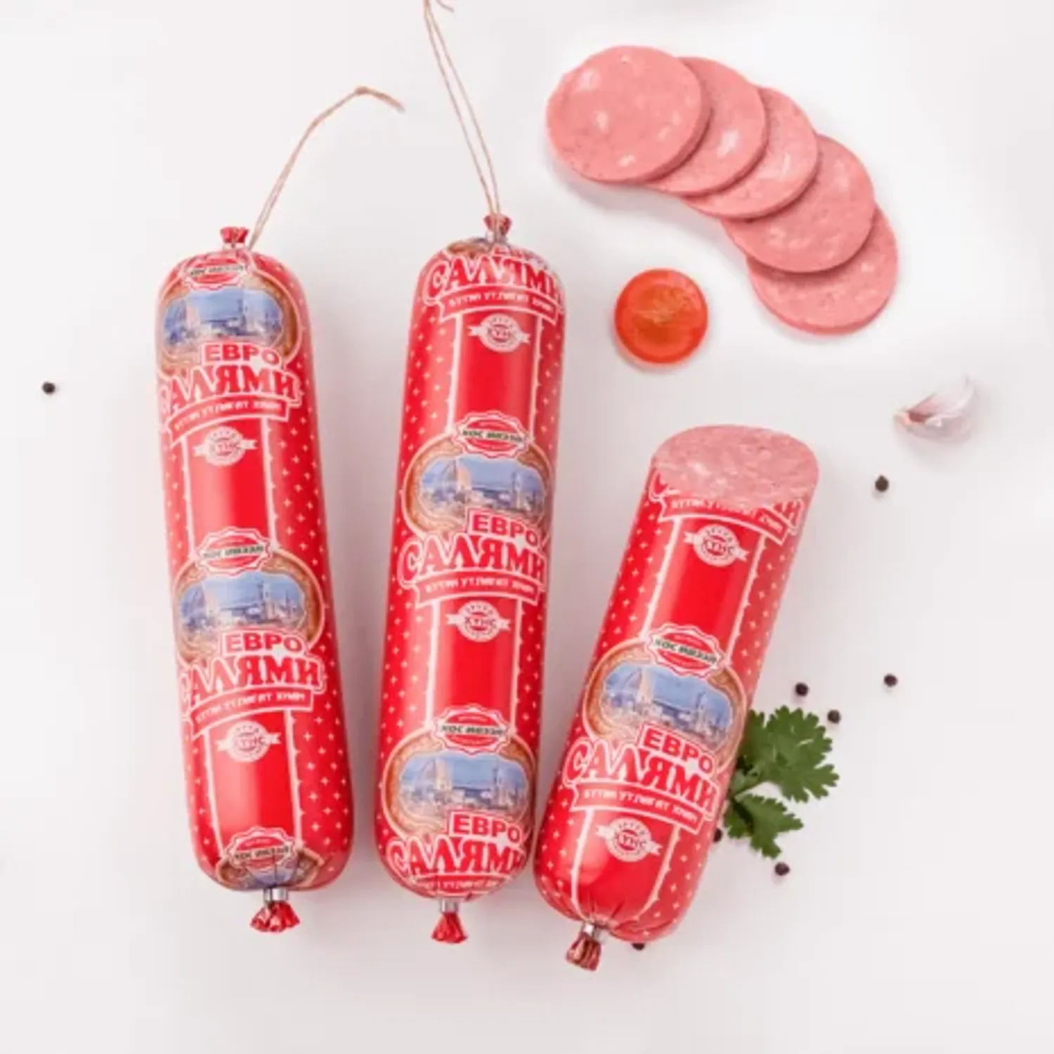 Хиам Хос Ивээл Салями