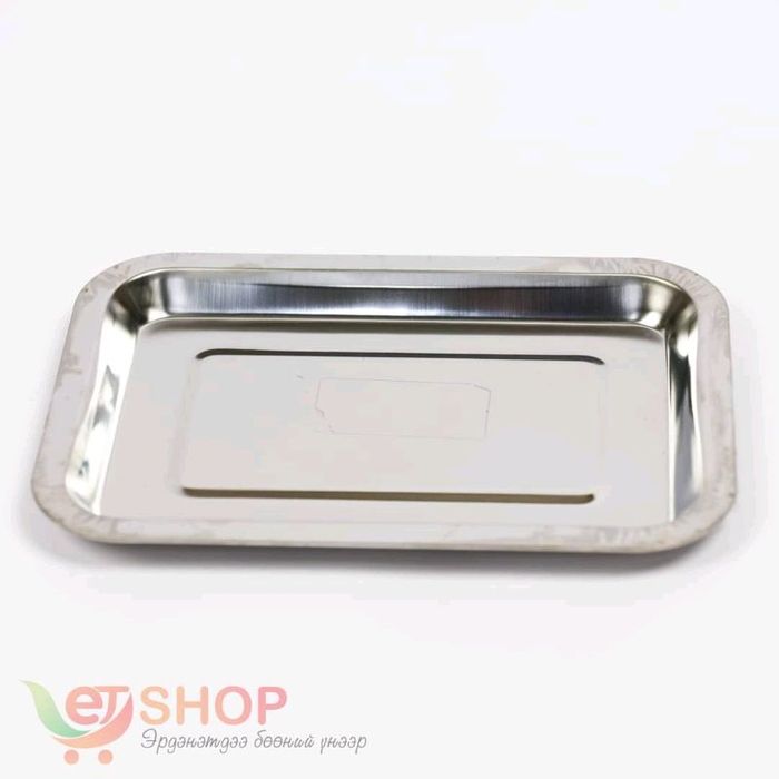 Паднус төмөр (үдийн цай)