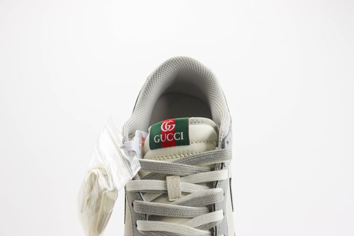 Nike SB Dunk Low x GUCCI 07