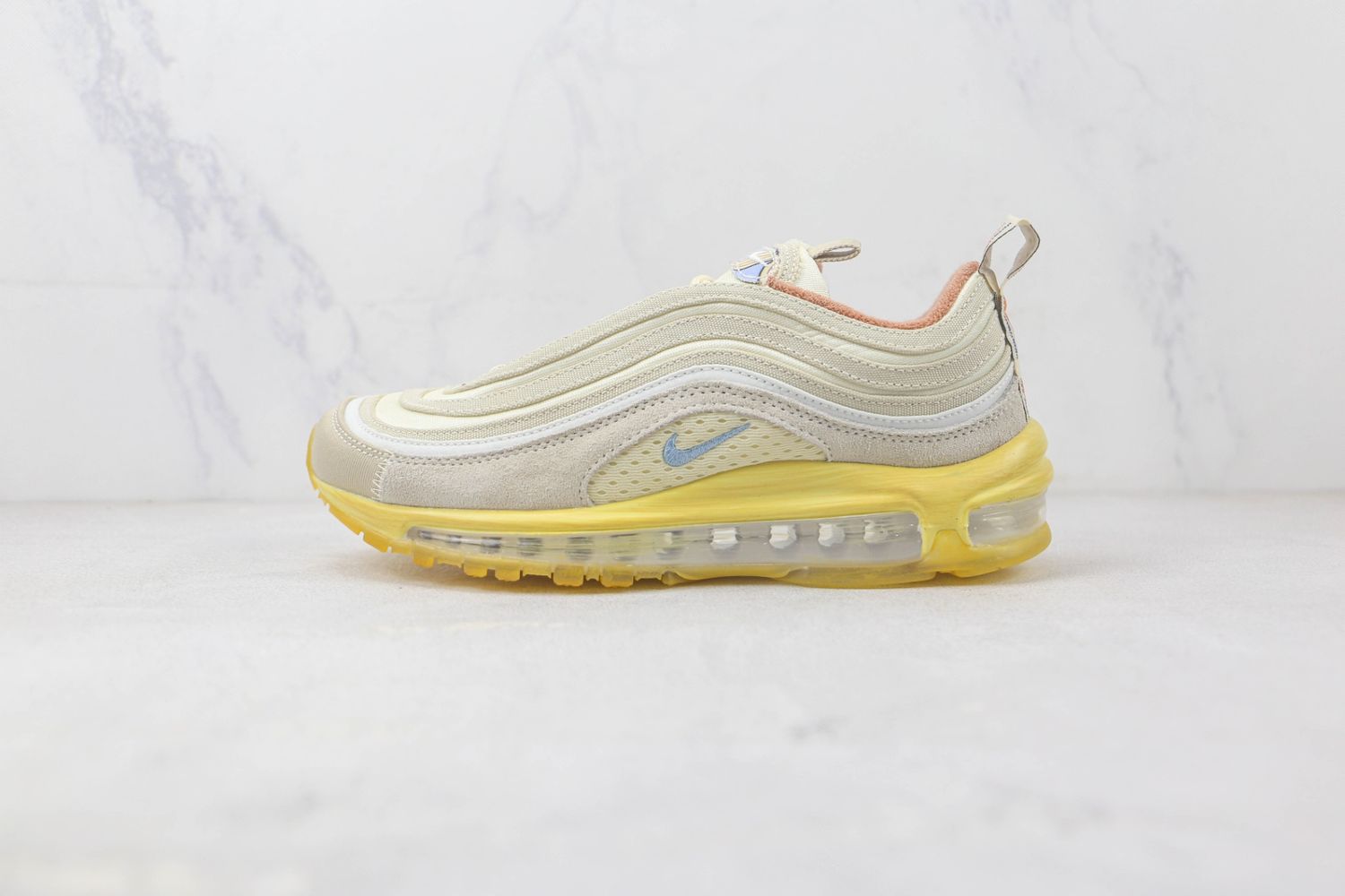 Nike Air Max 97 Vintage (Women's)