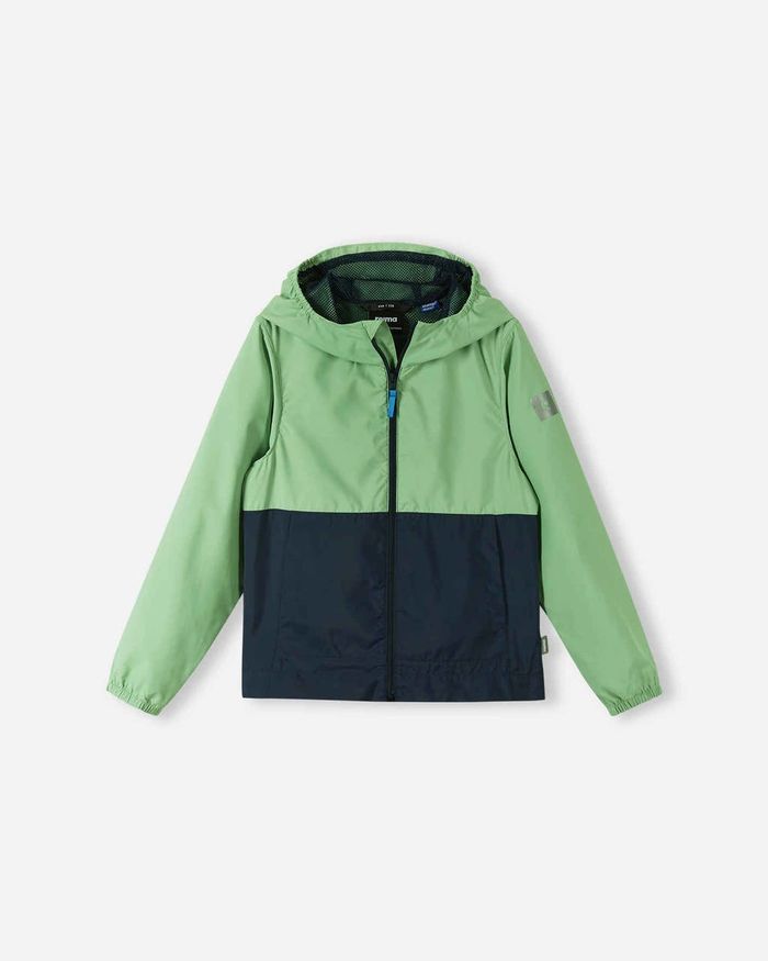 Jacket, Arvo