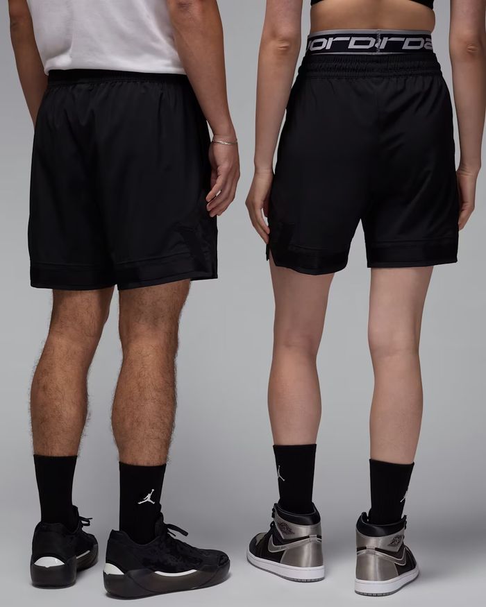 Men's Dri-FIT Woven Diamond Shorts