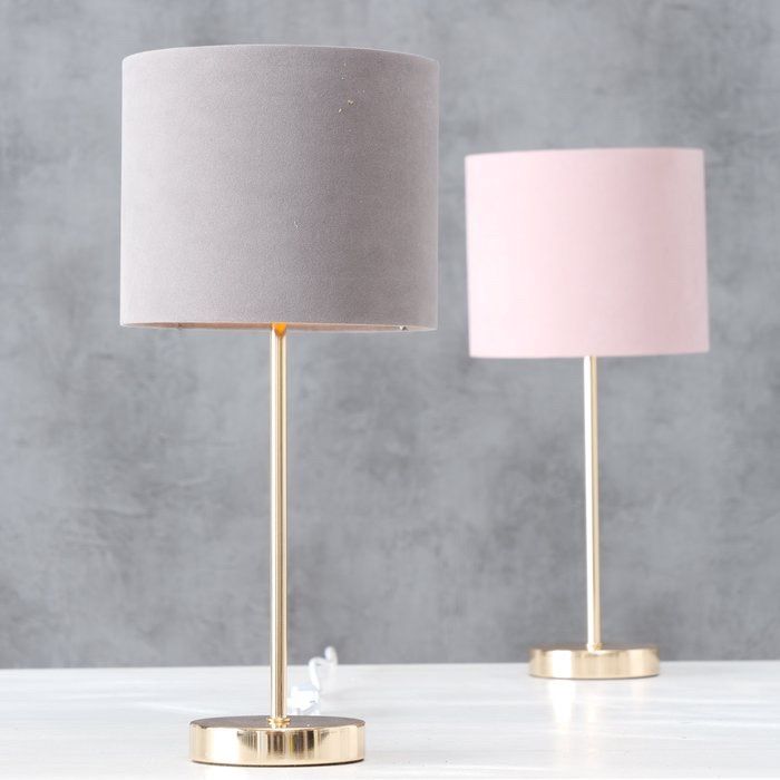 Table lamp Lorie 1sh