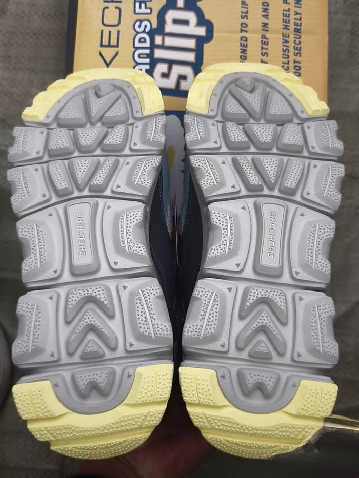 Skechers Slip-ins: Summits All-Terrain