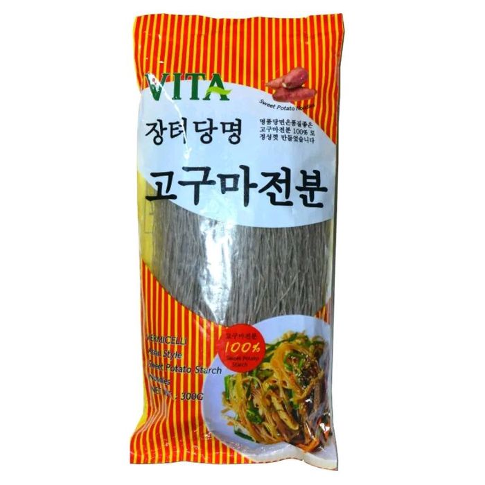 Пүнтүүз Vita 500гр