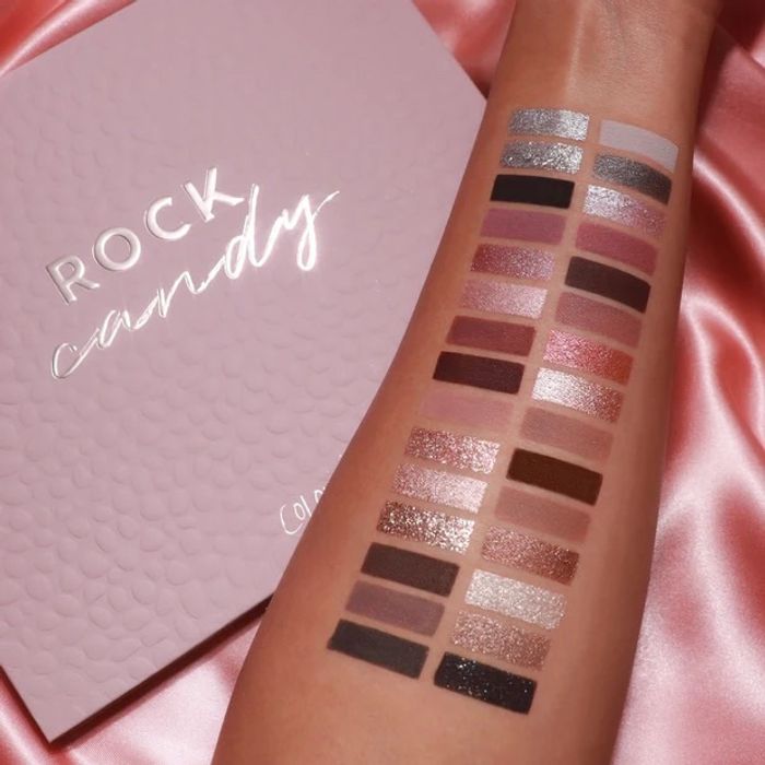Rock candy eyeshadow palette
