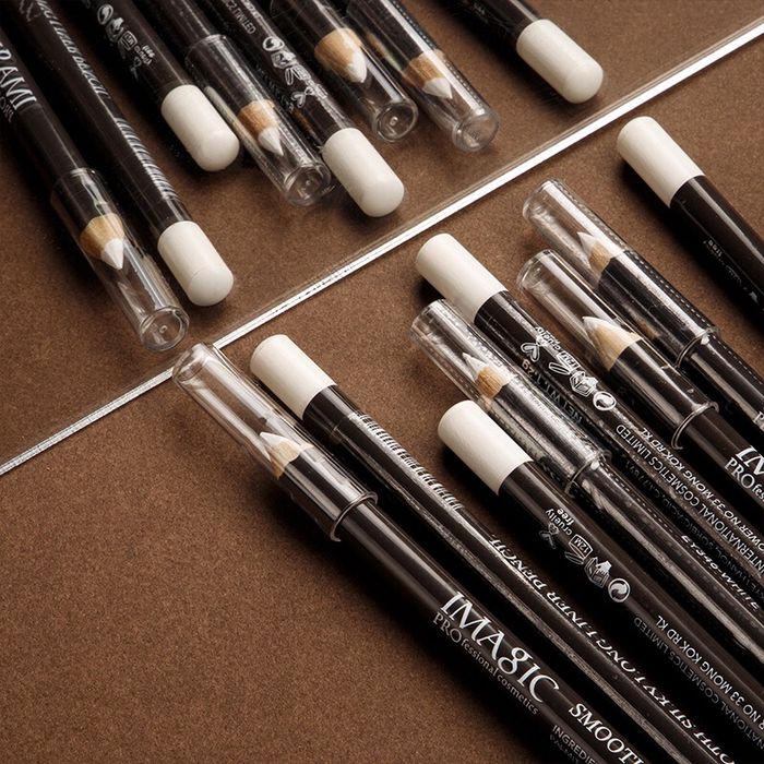 цагаан зовхины харандаа