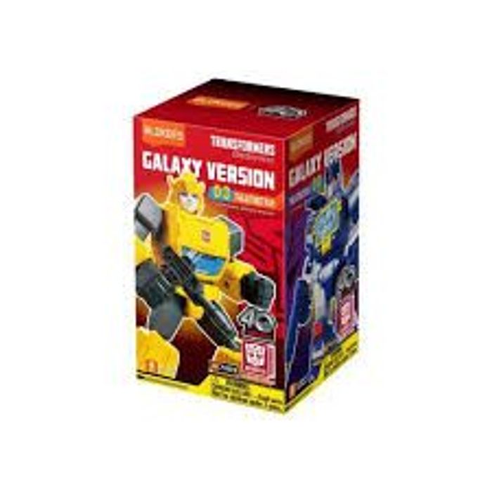 Transformers Galaxy Version 01