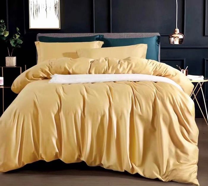 Цэвэр даавуун 4 хос /сатин/