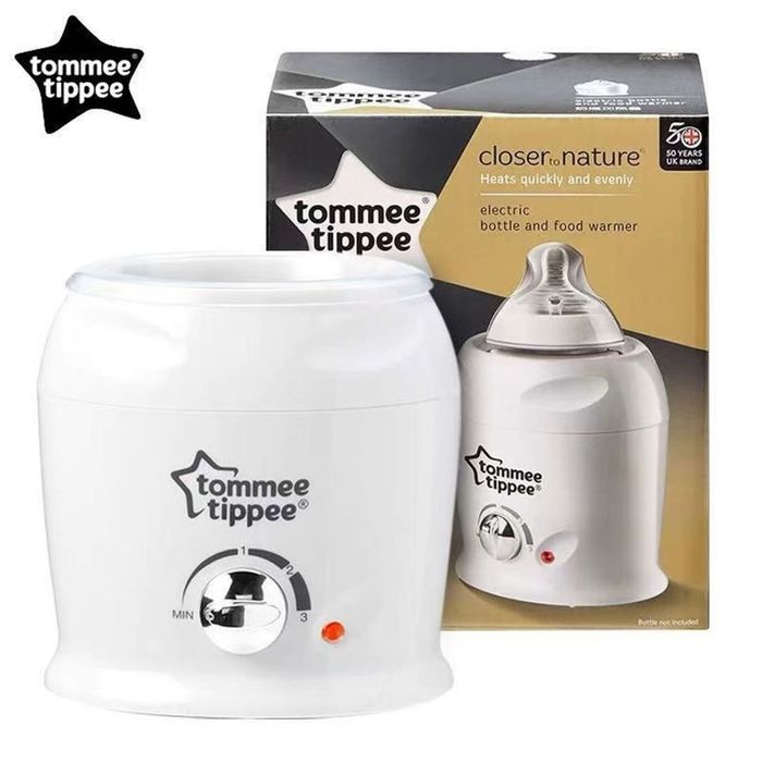 Угж халаагч - Tommee tippee