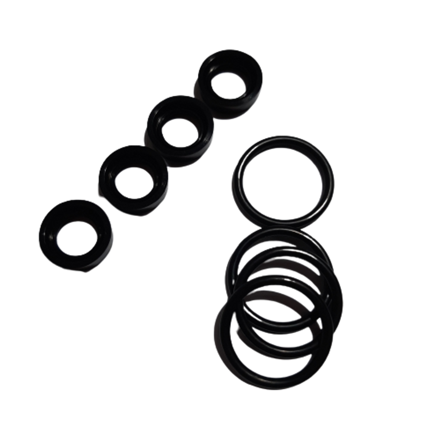 Seal Kit-RCV Lever, Ком Жийрэг