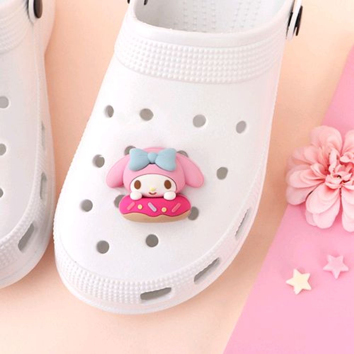 Crocs charm SC0437