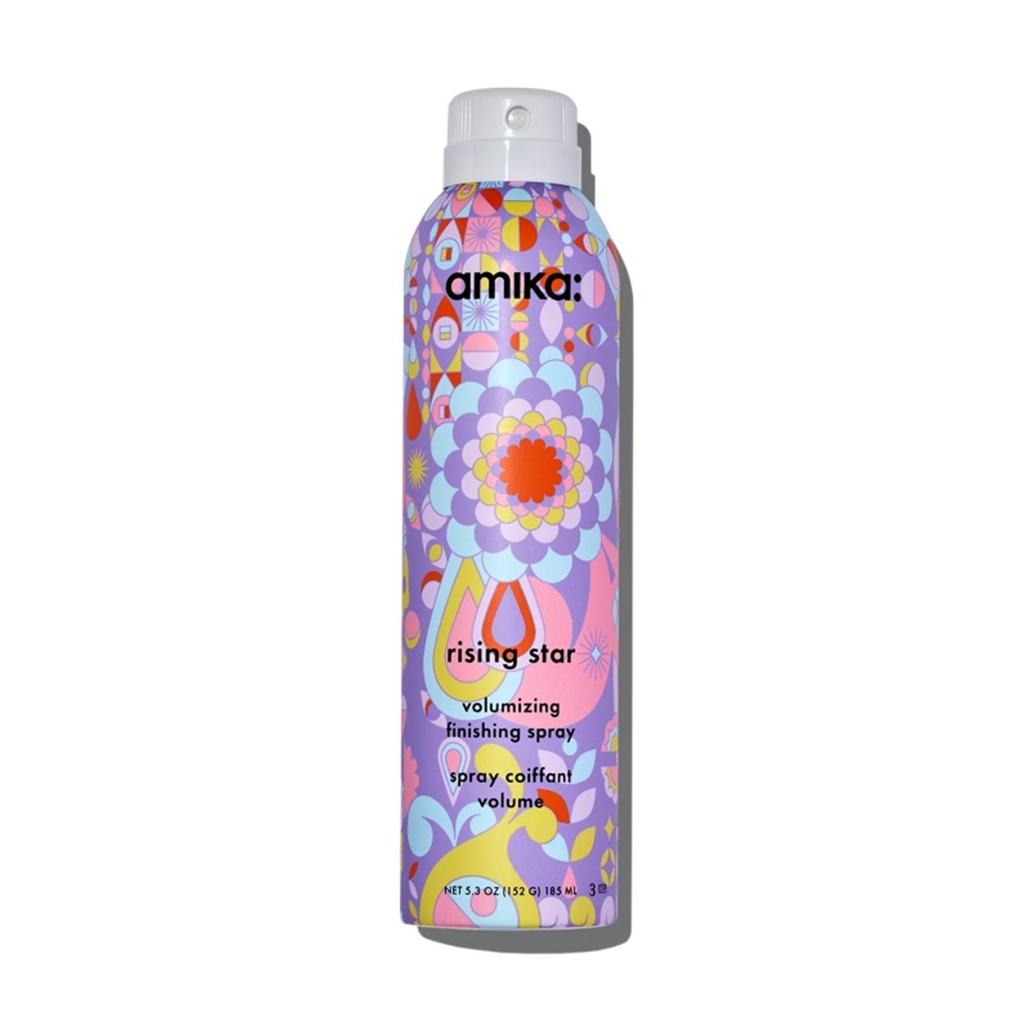 Amika volumizing finishing spray