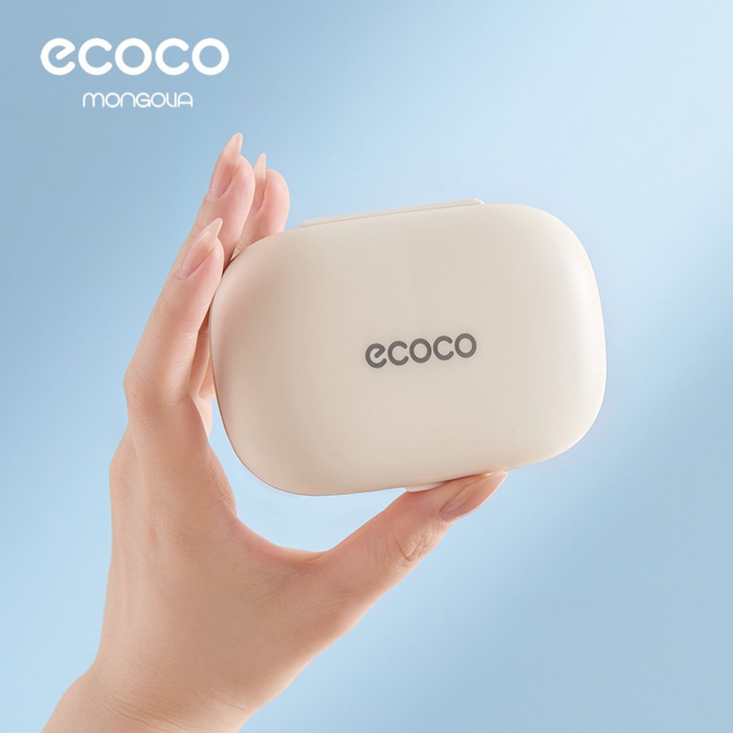 E24166 - Эмийн хайрцаг