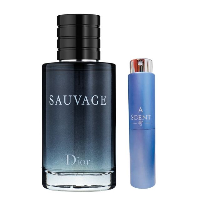  Dior Sauvage