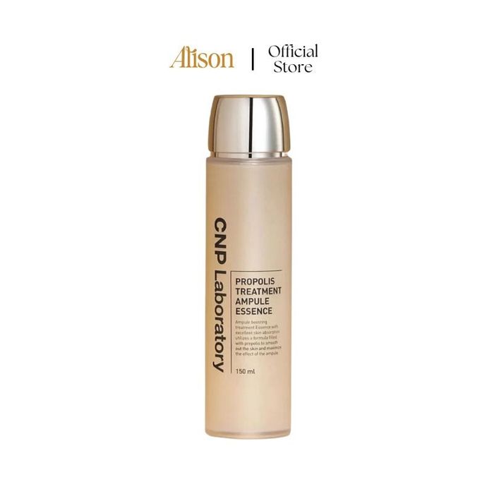 CNP Propolis Treatment Ampule Essence