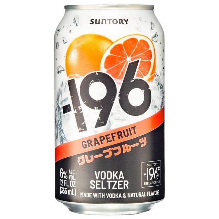 Коктейль Suntory 330ml 