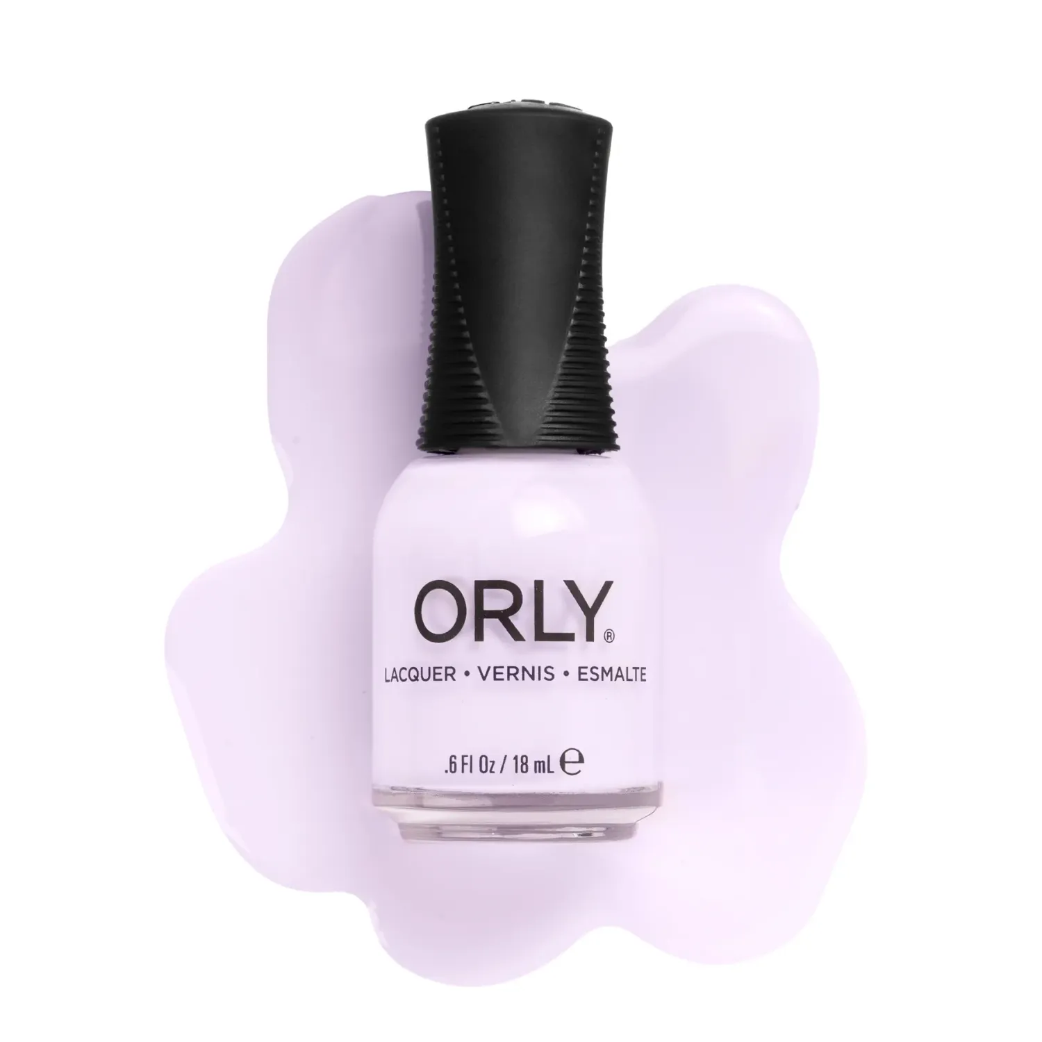 Энгийн хумсны будаг-ORLY Ube Cloud 