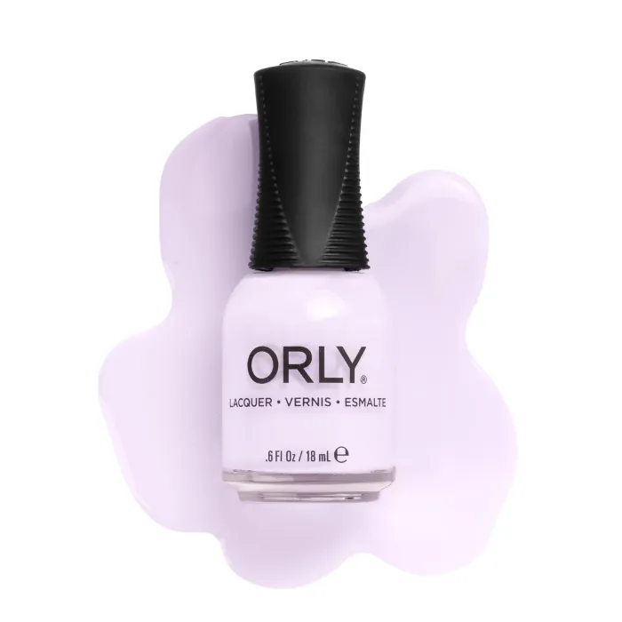 Энгийн хумсны будаг-ORLY Ube Cloud 