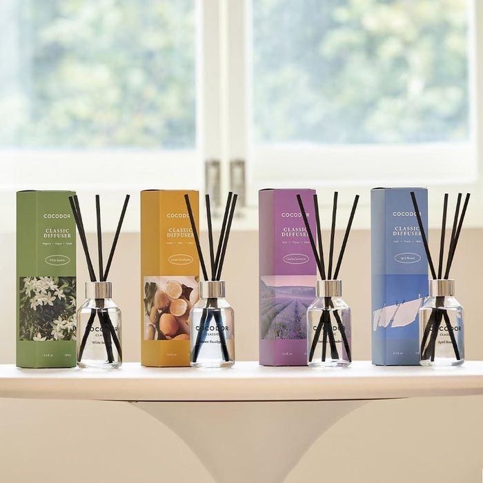 Cocodor Classic Diffuser 100ml
