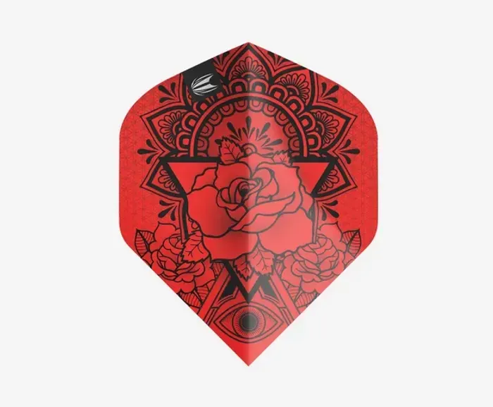 TARGET INK PRO FLIGHT - RED