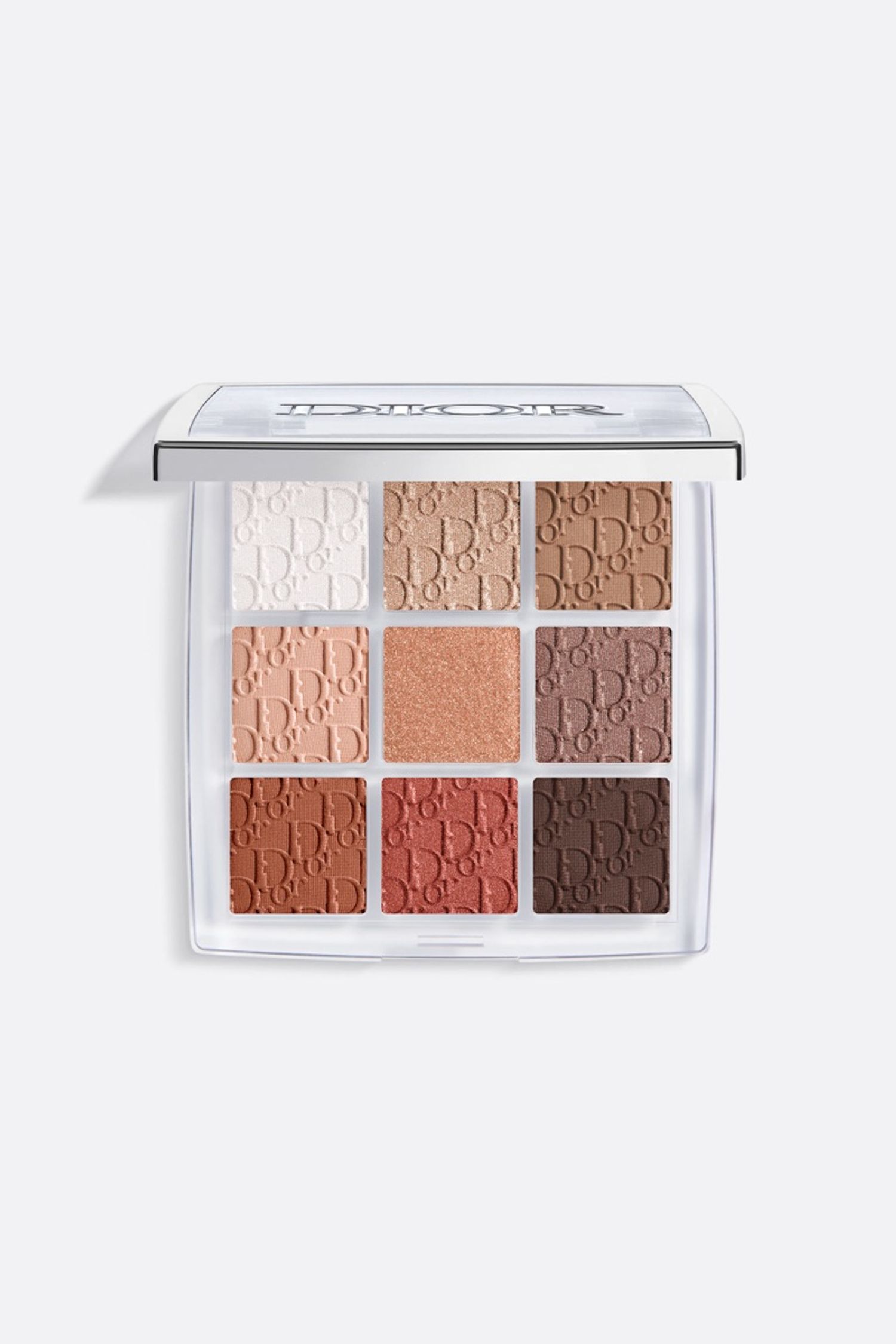 Dior backstage eye palette 