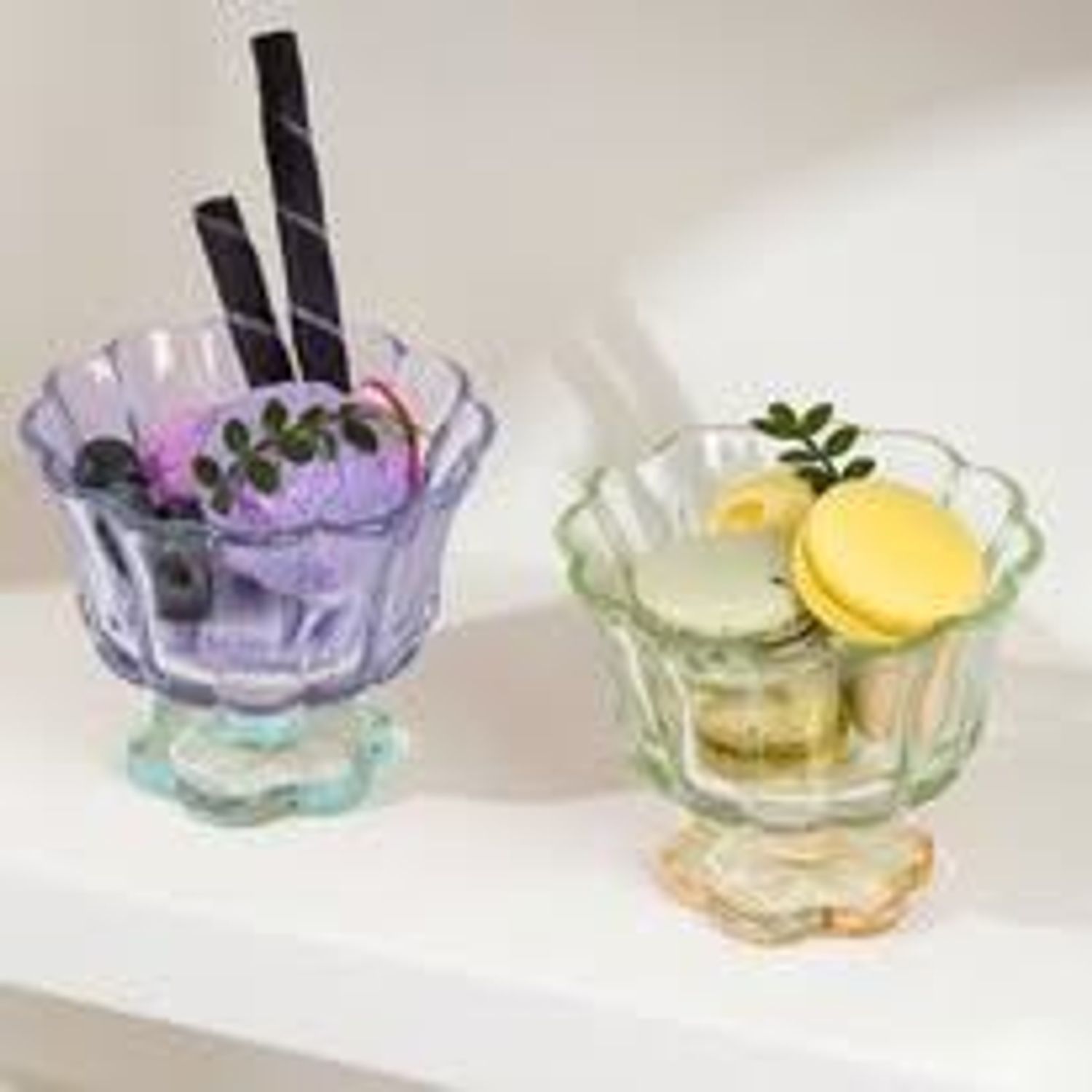 Десертны аяга